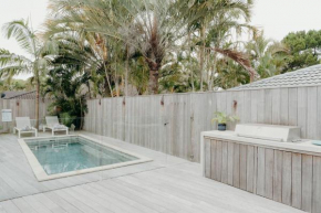 Paradise Palms, Suffolk Park